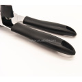Heavy Duty Effortless Can Openning Tool Ergonomic Turning Knob Non-Slip Handle Manual Can Opener